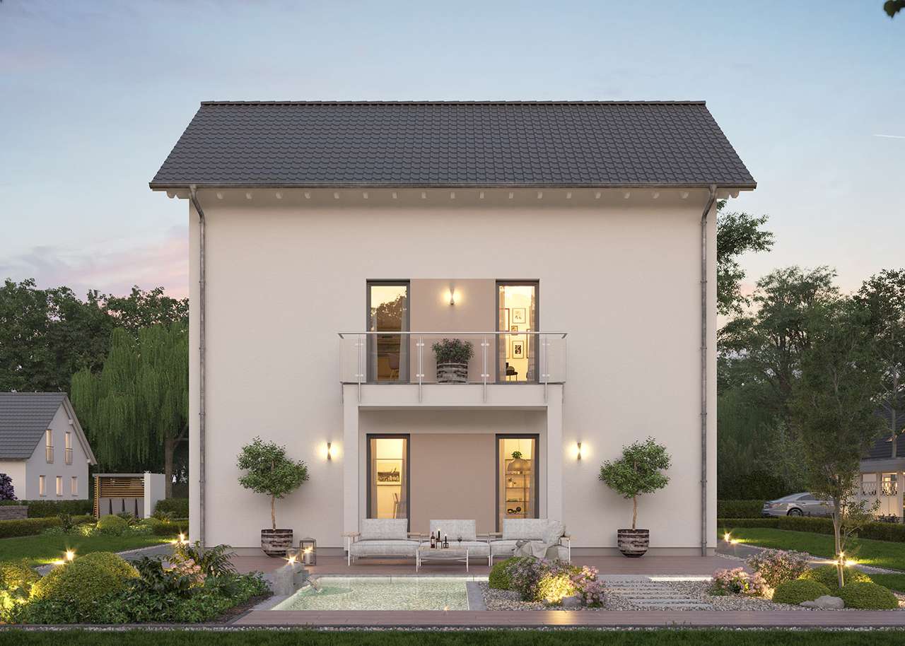 Haus – Wassenberg, Kreis Heinsberg - Ansicht 2