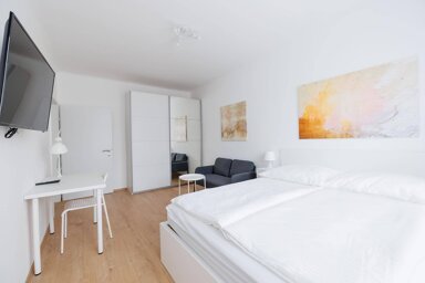 Wohnung zur Miete 600 € 3 Zimmer 70 m² Bonner Straße 2a Stadtkern - Ost Düren 52351