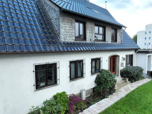 Gewerbeobjekt zum Kauf als Kapitalanlage geeignet 799.000 € 583,2 m² 1.332 m² Grundstück Schwelm 58332