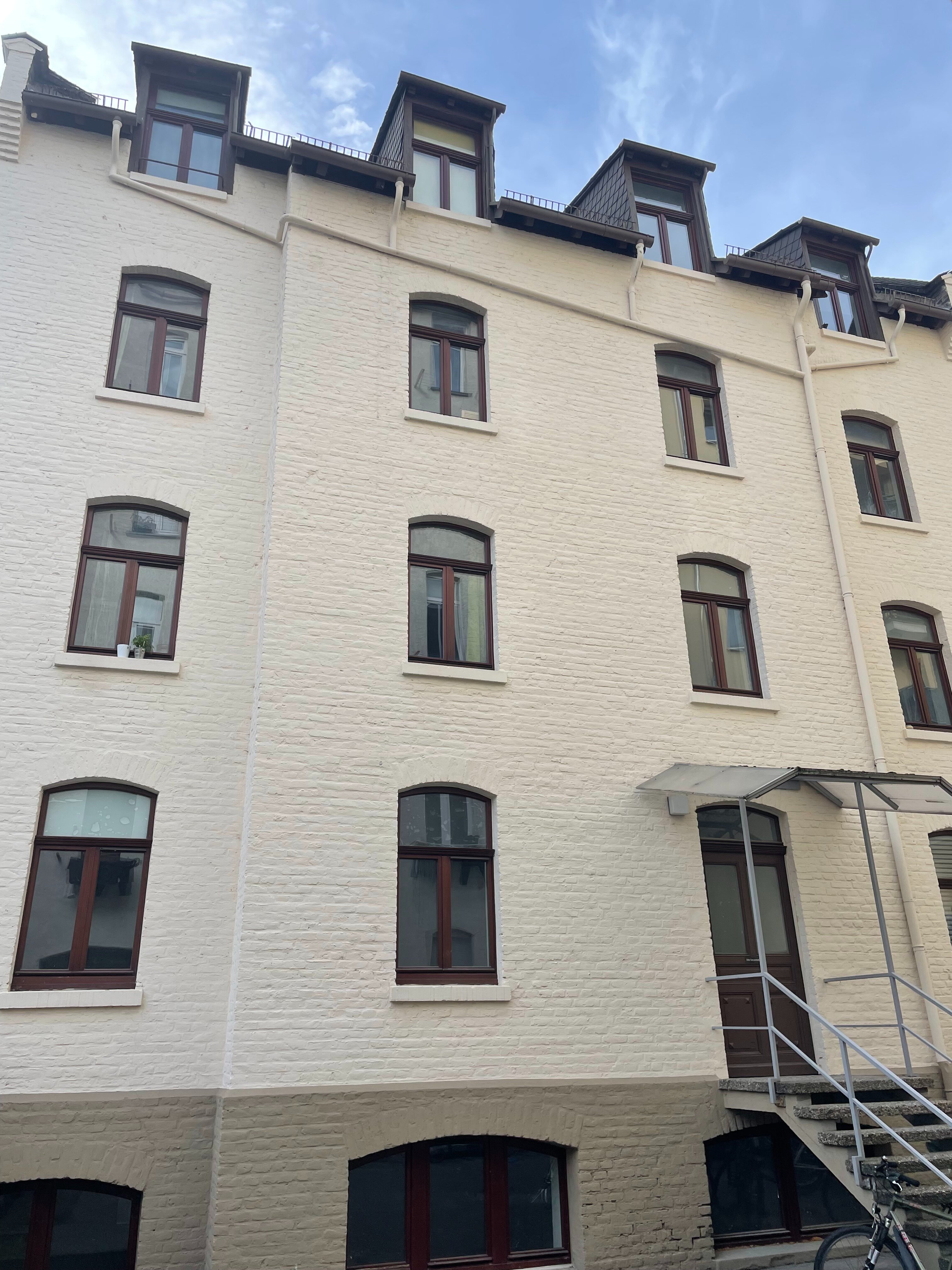 Wohnung zum Kauf 135.000 € 1 Zimmer 25,6 m²<br/>Wohnfläche EG<br/>Geschoss 01.12.2024<br/>Verfügbarkeit Neustadt Mainz 55118