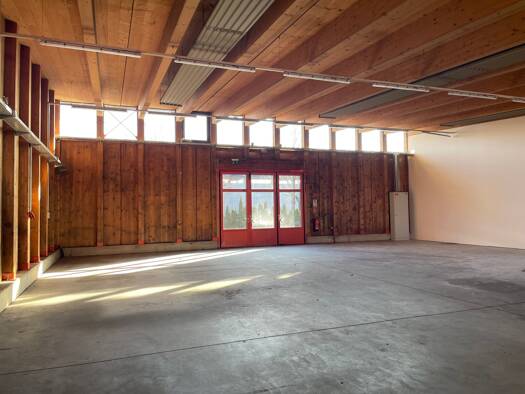 Lagerhalle zur Miete provisionsfrei 4,10 € 228,4 m² Lagerfläche Bad Radkersburg 8490
