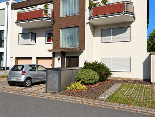 Wohnung zum Kauf 210.000 € 3,5 Zimmer 83 m² Geschoss 2/2 frei ab 01.12.2026 Märker Grund Aplerbecker Mark Dortmund 44287