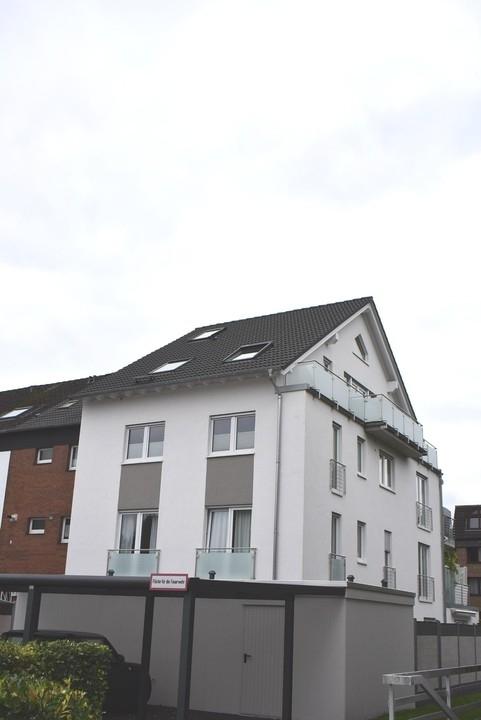 Wohnung zum Kauf provisionsfrei 260.000 € 2,5 Zimmer 85 m²<br/>Wohnfläche ab sofort<br/>Verfügbarkeit Schalbruch Unterbach Düsseldorf 40721