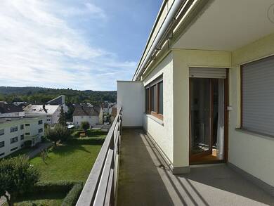 Wohnung zur Miete Wohnen auf Zeit 1.150 € 2 Zimmer 65 m² frei ab sofort Winterbach Winterbach 73650