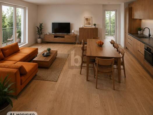 Wohnung zum Kauf 439.000 € 3 Zimmer 83 m² Trostberg Trostberg 83308