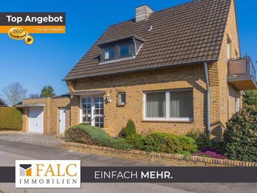 Einfamilienhaus zum Kauf 269.000 € 4 Zimmer 100 m² 564 m² Grundstück Klinkum Wegberg 41844