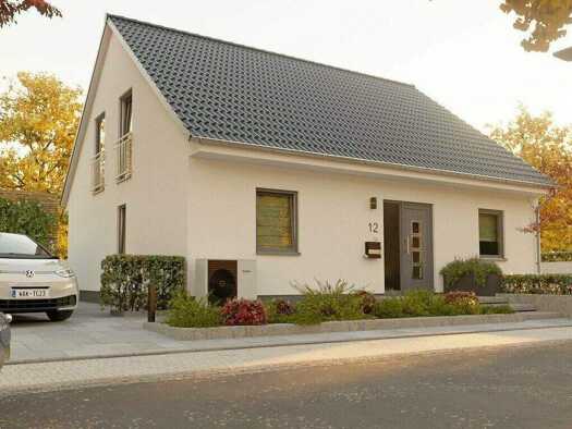 Einfamilienhaus zum Kauf provisionsfrei 355.750 € 4 Zimmer 166 m² Rheinau 77866
