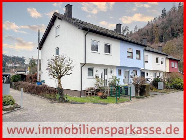 Reihenendhaus zum Kauf 295.000 € 4 Zimmer 113,4 m² 225 m² Grundstück Neuenbürg 75305
