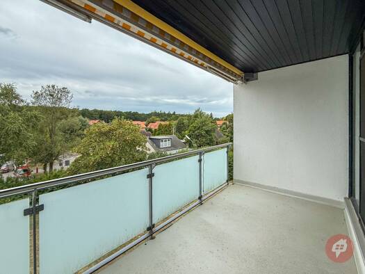 Wohnung zum Kauf 185.000 € 2,5 Zimmer 52,9 m² 2. Geschoss Hohwacht 24321