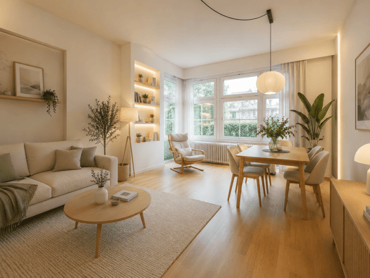 Wohnung zum Kauf 609.000 € 4 Zimmer 100 m² 1. Geschoss Blasiusstraße 2 Zähringen Freiburg im Breisgau 79108