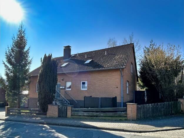 Einfamilienhaus zum Kauf 275.000 € 7 Zimmer 162 m² 709 m² Grundstück Gebhardshagen Salzgitter 38229