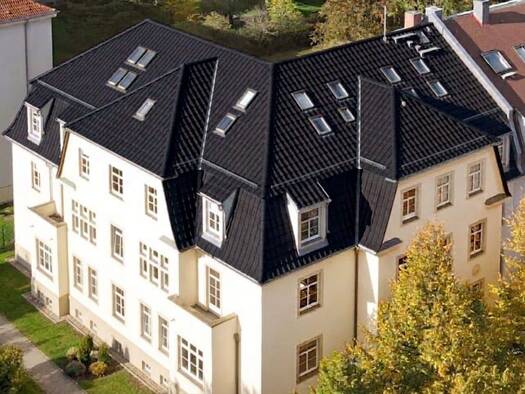 Wohnung zum Kauf 362.273 € 3 Zimmer 82,9 m² 2. Geschoss Striesen-Ost Ortsamtsbereich Blasewitz 01277