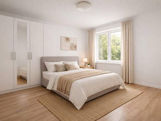Wohnung zum Kauf 190.000 € 2 Zimmer 64,3 m² EG Lichterfelde Berlin 12207