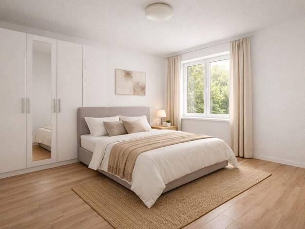 Wohnung zum Kauf 190.000 € 2 Zimmer 64,3 m² EG Lichterfelde Berlin 12207