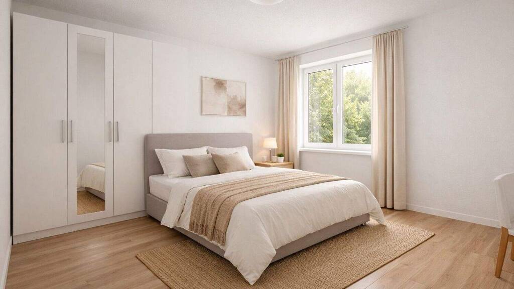 Wohnung zum Kauf 190.000 € 2 Zimmer 64,3 m² EG Lichterfelde Berlin 12207