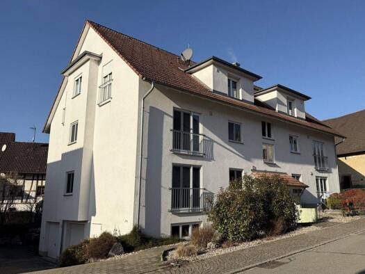 Wohnung zum Kauf 350.000 € 3 Zimmer 89,7 m² 1. Geschoss frei ab 01.03.2026 Rümmingen 79595