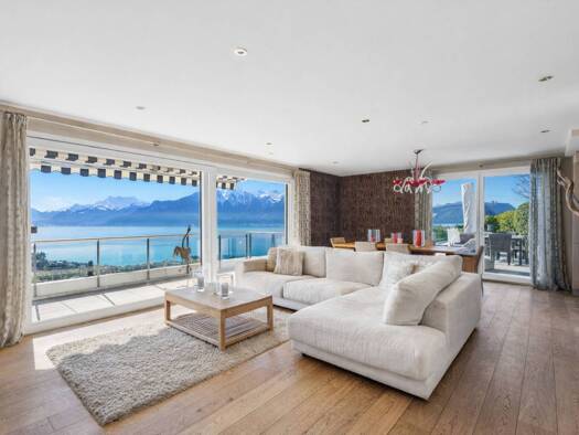 Wohnung zum Kauf 3.773.768 € 6 Zimmer 234 m² Chardonne Chardonne 1803