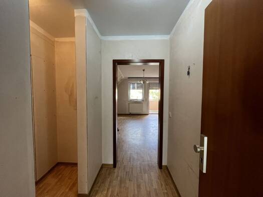 Wohnung zur Miete 460 € 2 Zimmer 51 m² 3. Geschoss Schöllkrippen Schöllkrippen 63825