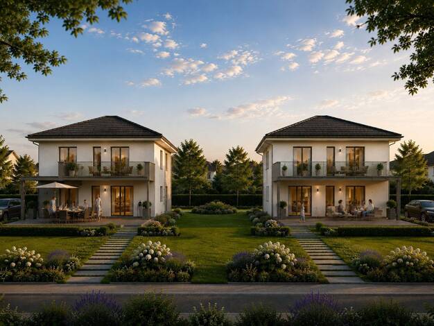 Einfamilienhaus zum Kauf 796.000 € 5 Zimmer 145 m² 479 m² Grundstück Langendreer Ost 44892