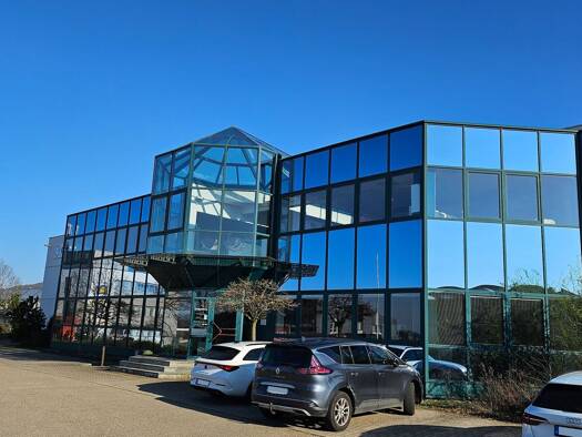 Produktionshalle zum Kauf 5.200.000 € 5.202 m² Lagerfläche Aalen 73431