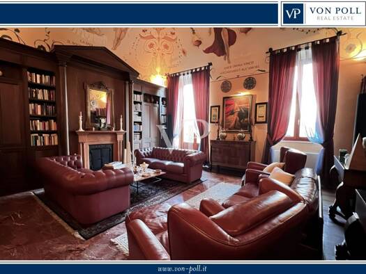 Wohnung zum Kauf 1.000.000 € 4 Zimmer Piazza Giuseppe Mazzini 44 Trani 76125