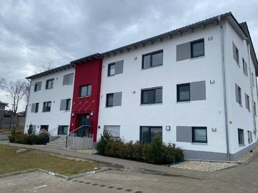 Wohnung zur Miete 550 € 2 Zimmer 54,2 m² frei ab 01.12.2026 Rimbach Moosthenning 84164