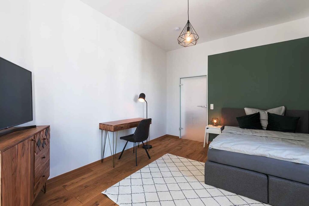 Wohnung zur Miete Wohnen auf Zeit 1.185 € 3 Zimmer 14 m²<br/>Wohnfläche 19.02.2025<br/>Verfügbarkeit Adlzreiterstraße 13 Am Schlachthof München 80337