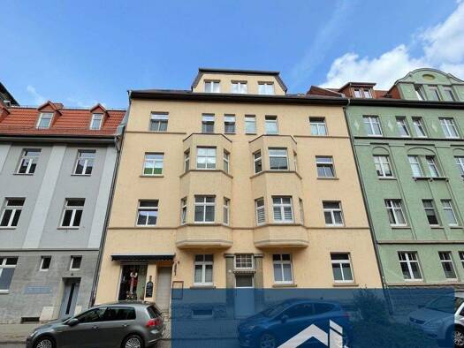 Wohnung zum Kauf 180.000 € 3 Zimmer 73,4 m² Iderhoffstraße 5 Krämpfervorstadt Erfurt 99085