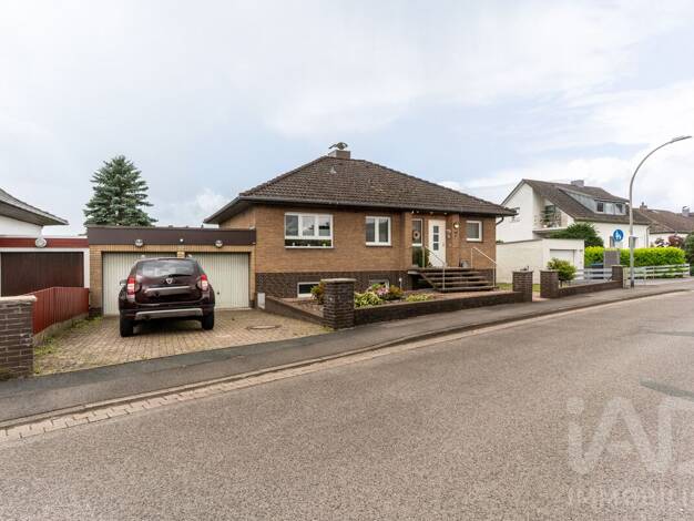 Bungalow zum Kauf 330.000 € 4 Zimmer 109 m² 752 m² Grundstück Brünnighausen Coppenbrügge / Brünnighausen 31863