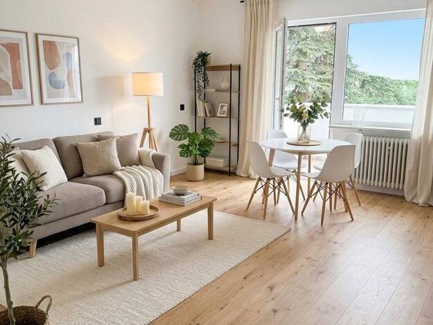 Wohnung zum Kauf provisionsfrei 645.000 € 3 Zimmer 75 m² EG Ringbergstraße 12 Berg am Laim München 81673