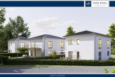 Doppelhaushälfte zum Kauf - Neubau provisionsfrei 639.000 € 4 Zimmer 104,8 m² 247,6 m² Grundstück Grafrath Grafrath 82284