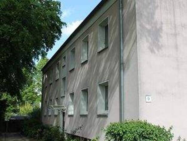 Wohnung zur Miete 552 € 3,5 Zimmer 63,4 m² 1. Geschoss Hadubrandstraße 9 Drewer Marl 45770