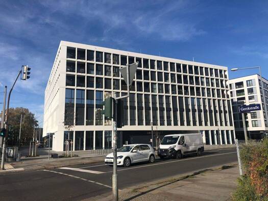 Sonstiges zur Miete 2.350 € 188 m² Elsasser Straße -Elisenstraße Johannstadt-Nord Dresden 01307