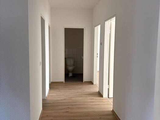 Wohnung zur Miete 1.050 € 3 Zimmer 92 m² 2. Geschoss Elsa-Brändström-Straße 9 Bergwald Karlsruhe 76228