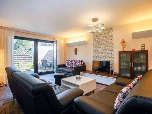 Doppelhaushälfte zum Kauf 735.000 € 3 Zimmer 96 m² 761 m² Grundstück Borkum 26757