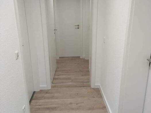 Wohnung zur Miete 1.000 € 6 Zimmer 136 m² 4. Geschoss frei ab sofort Albert-Blau-Str. 20 Weinhübel Görlitz 02827