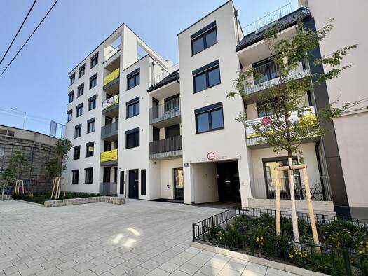 Wohnung zum Kauf frei ab sofort Wien 1140