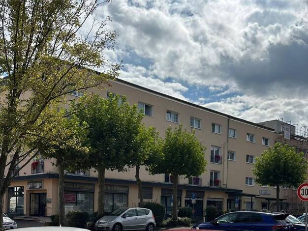 Gewerbeobjekt zum Kauf provisionsfrei als Kapitalanlage geeignet 7.100.000 € 4.200 m² 1.740 m² Grundstück Münster Münster 64839