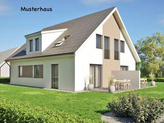 Doppelhaushälfte zum Kauf provisionsfrei 699.000 € 4 Zimmer 91 m² 135 m² Grundstück Blankenburg Berlin 13129