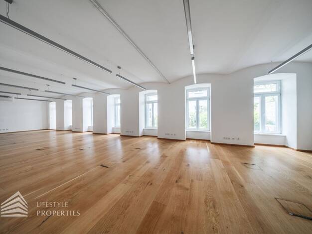 Büro zur Miete 1.800 € 3 Zimmer Leopoldstadt 1020