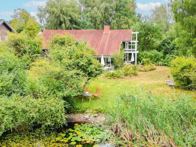 Einfamilienhaus zum Kauf 699.000 € 4 Zimmer 162 m² 3.536 m² Grundstück Oersdorf 24568