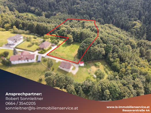 Grundstück zum Kauf 169.000 € 8.333 m² Grundstück Buch-St. Magdalena 8274
