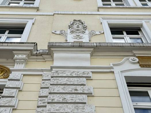 Wohnung zum Kauf 665.000 € 3 Zimmer 93 m² 4. Geschoss frei ab sofort Frankfurt am Main 60318