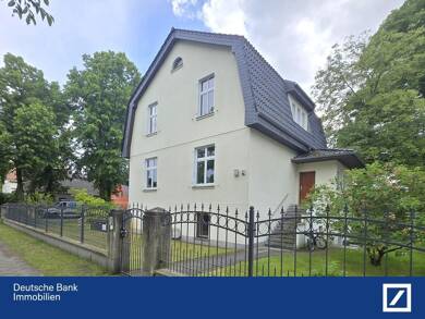 Mehrfamilienhaus zum Kauf 950.000 € 11 Zimmer 250 m² 961 m² Grundstück Eichwalde 15732
