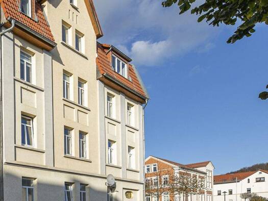 Mehrfamilienhaus zum Kauf provisionsfrei als Kapitalanlage geeignet 525.000 € 457 m² Langenberg Gera 07552