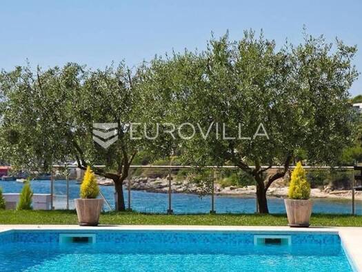 Haus zum Kauf 2.800.000 € 3 Zimmer 260 m² Pjescana Uvala Vinkuran