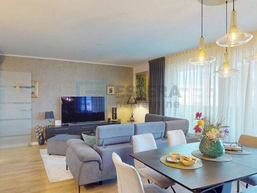 Wohnung zum Kauf 410.000 € 2 Zimmer 97 m² 3. Geschoss Zaprešić