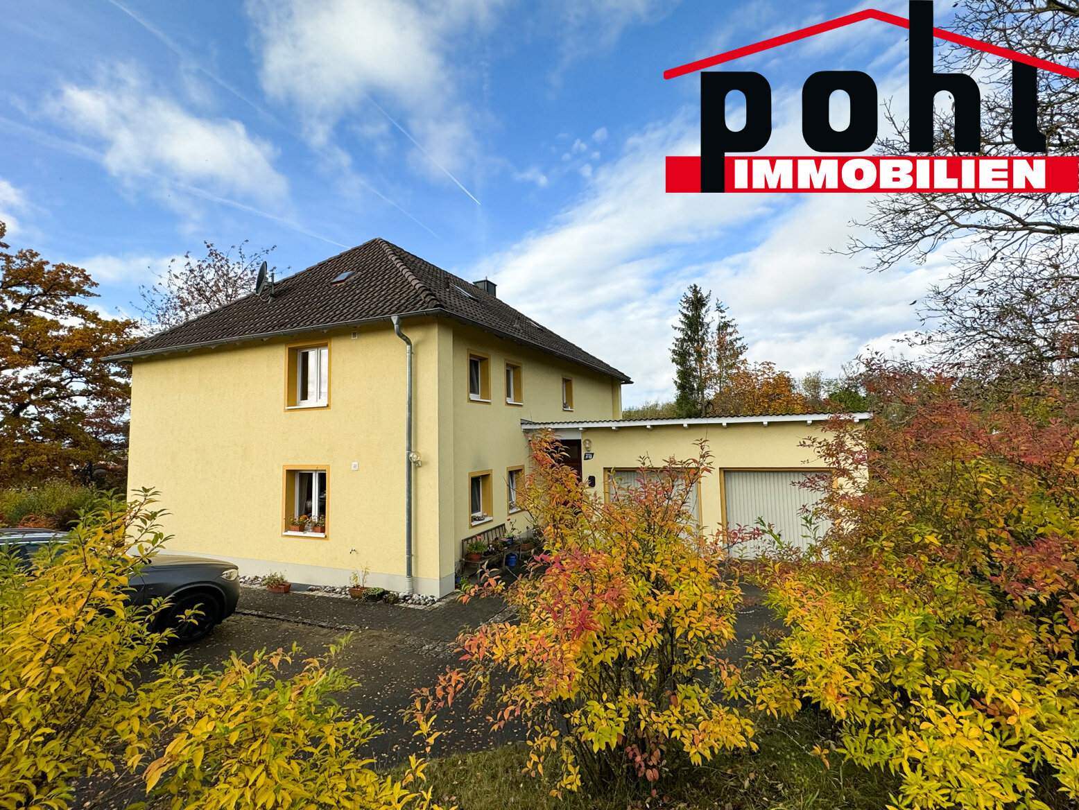 Mehrfamilienhaus zum Kauf 298.000 € 9 Zimmer 250 m²<br/>Wohnfläche 1.064 m²<br/>Grundstück Heldritt Bad Rodach 96476