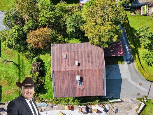Grundstück zum Kauf 1.202 m² Grundstück Pirchmoos 65 Söll 6306