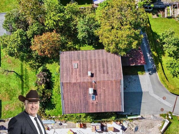 Grundstück zum Kauf 1.202 m² Grundstück Pirchmoos 65 Söll 6306